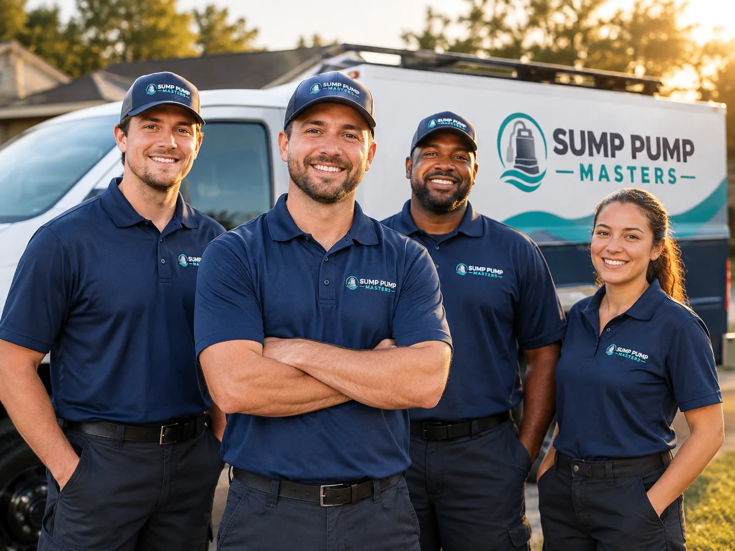Sump Pump Repair company in Grand Island, NE