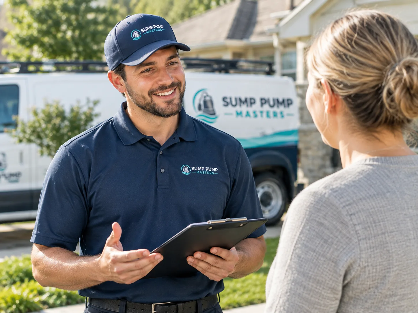 Sump Pump Repair Grand Island, NE FAQs